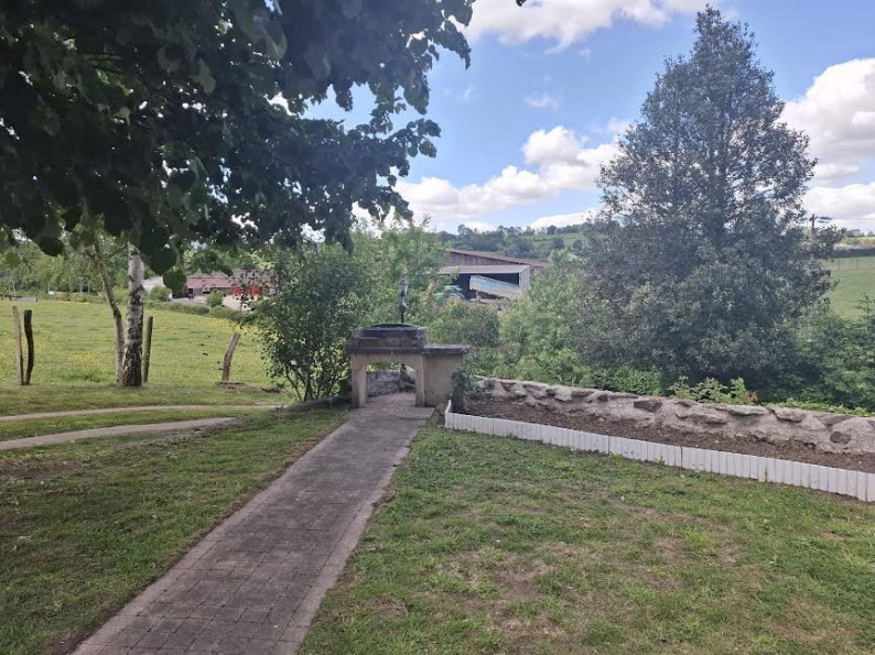 vente Maison Lyons La Foret - Photo 7