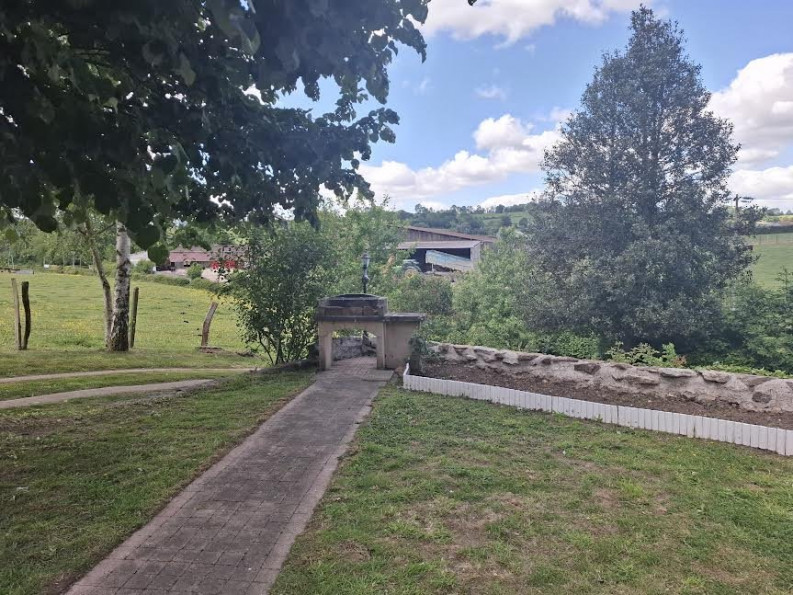 vente Maison Lyons La Foret - Photo 7