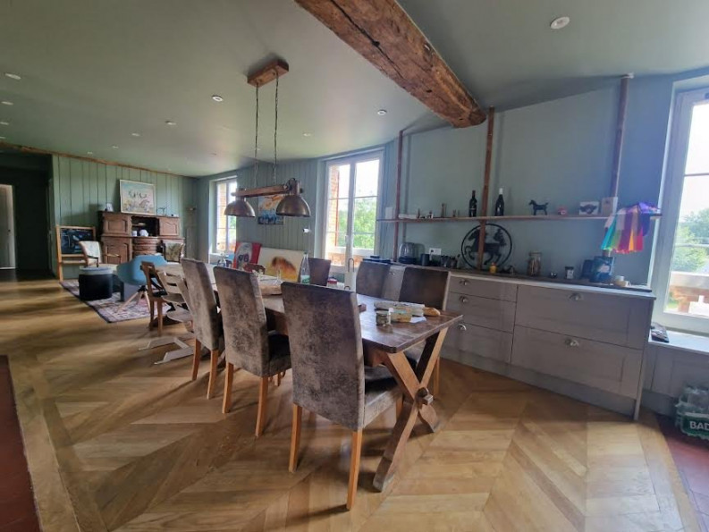 vente Maison Magny En Vexin - Photo 3