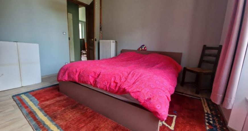 vente Maison Magny En Vexin