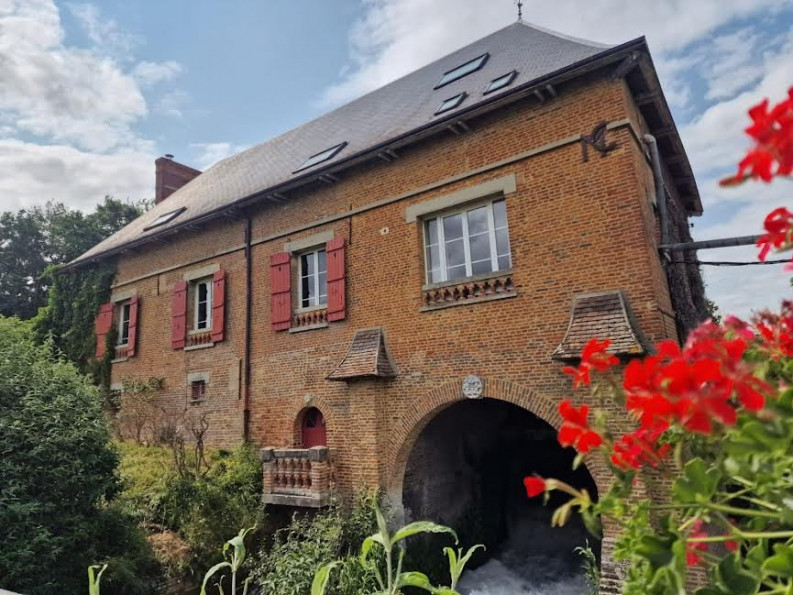 vente Maison Magny En Vexin - Photo 1