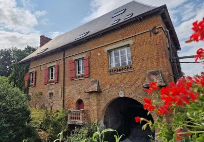 vente Maison Magny En Vexin