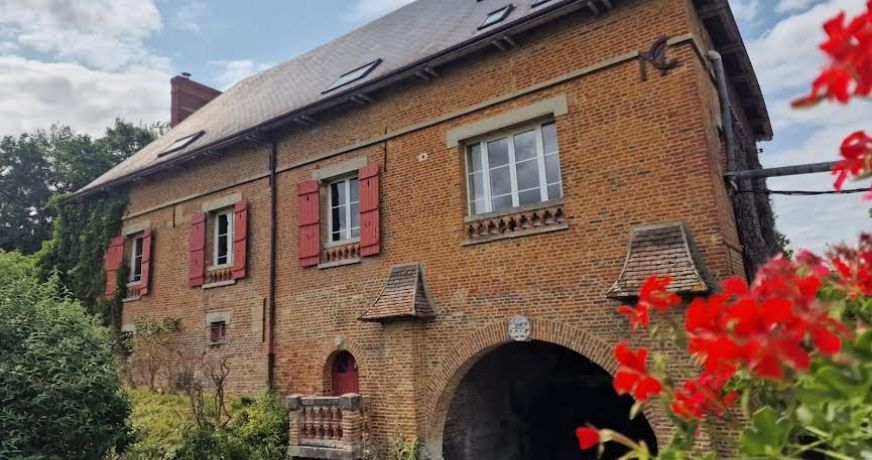 vente Maison Magny En Vexin