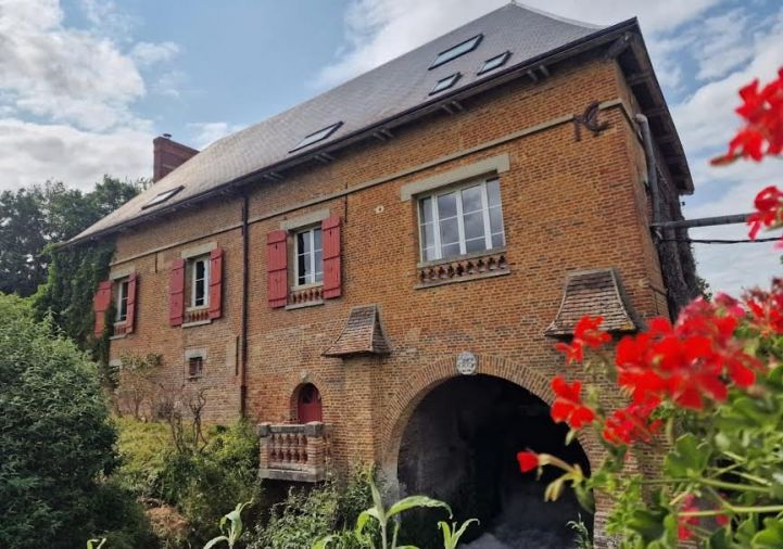 vente Maison Magny En Vexin