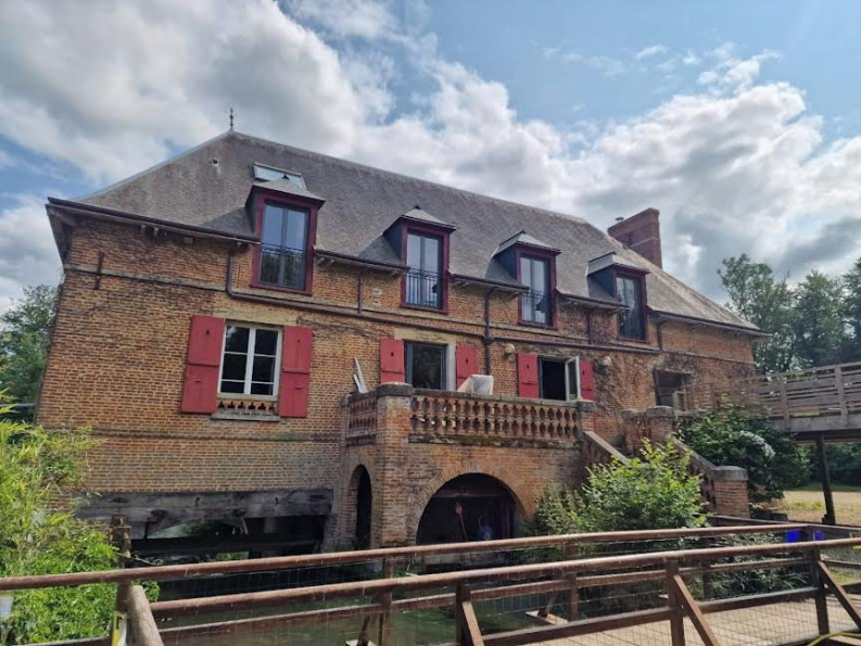 vente Maison Magny En Vexin - Photo 8