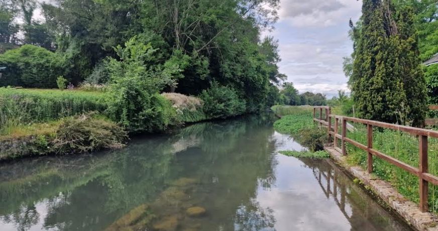 vente Maison Magny En Vexin