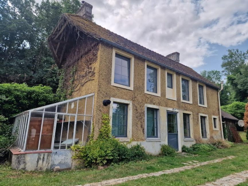 vente Maison Magny En Vexin - Photo 7