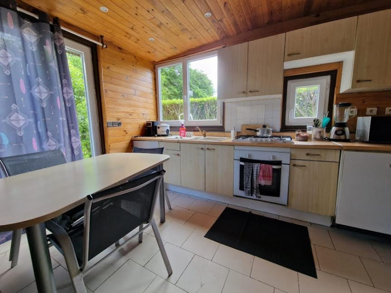 vente Maison Lyons La Foret - Photo 6