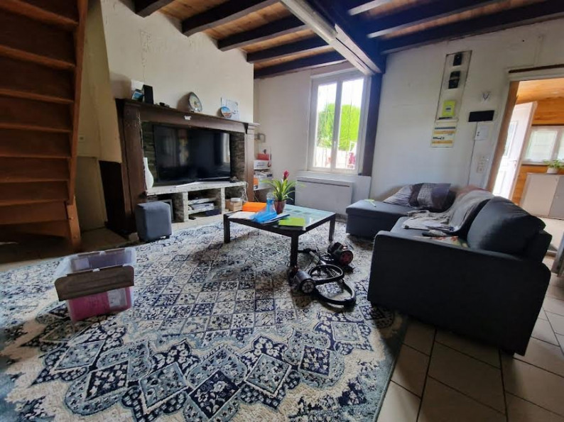 vente Maison Lyons La Foret - Photo 3