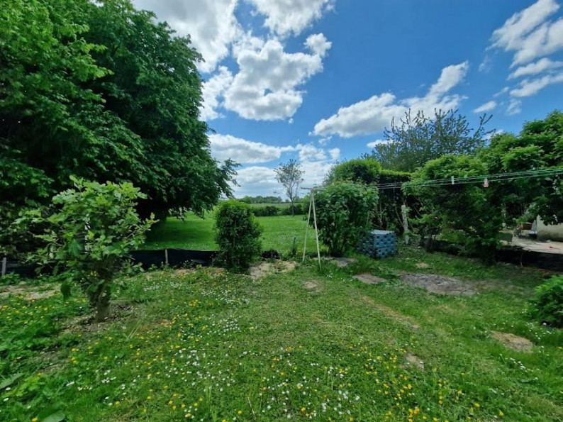 vente Maison Lyons La Foret - Photo 10