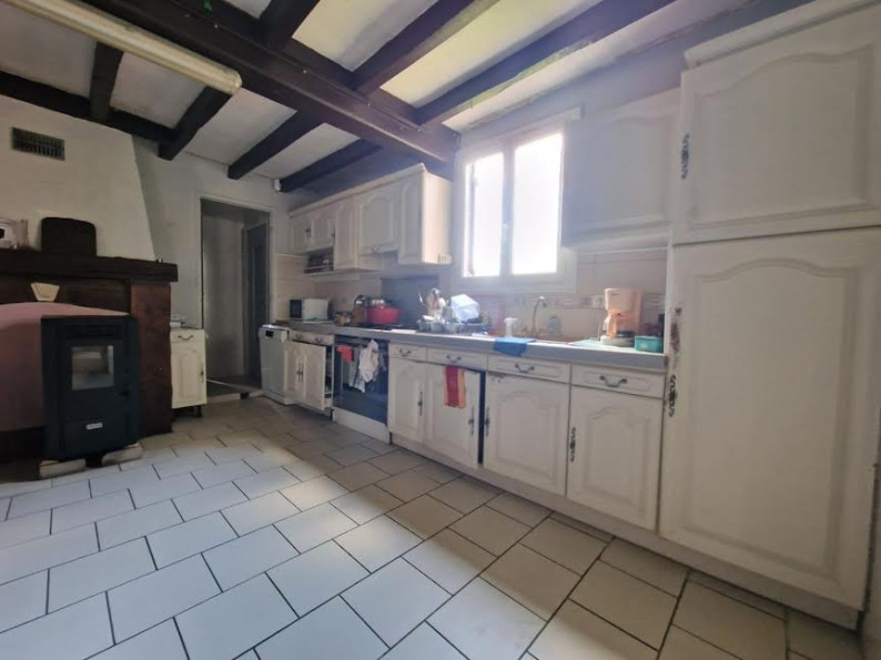 vente Maison Lyons La Foret - Photo 2