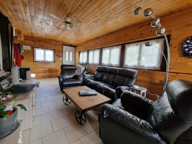 vente Maison Lyons La Foret - Photo 5