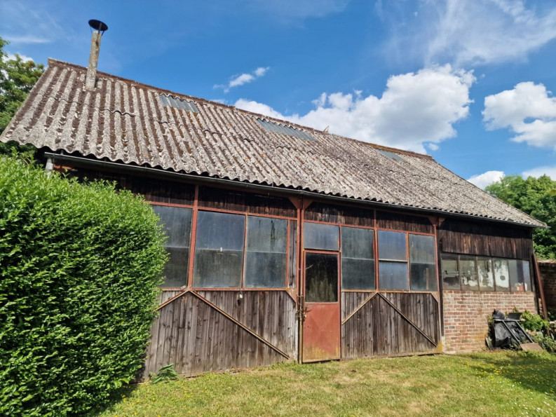 vente Maison Saint Clair Sur Epte - Photo 10