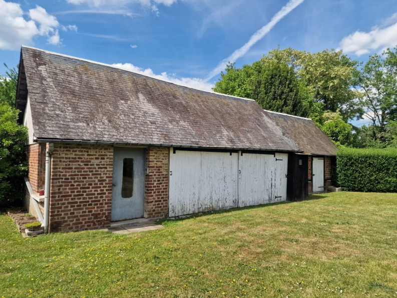 vente Maison Saint Clair Sur Epte - Photo 9