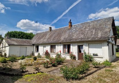 vente Maison Saint Clair Sur Epte