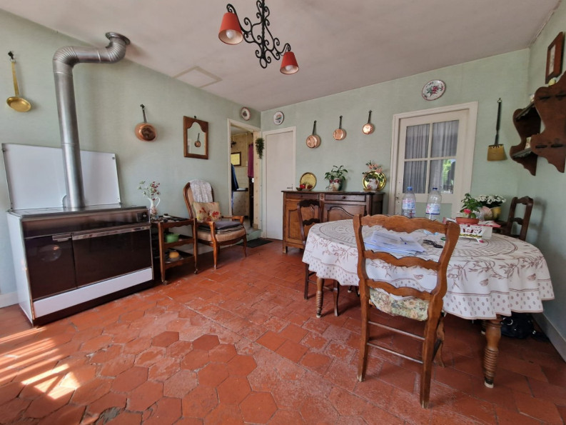 vente Maison Saint Clair Sur Epte - Photo 3