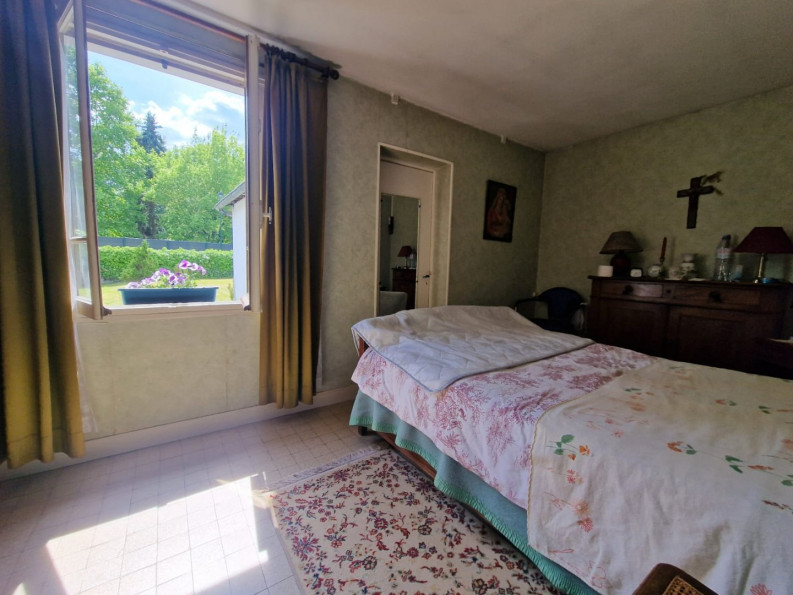 vente Maison Saint Clair Sur Epte - Photo 5