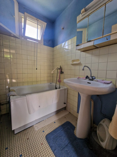 vente Maison Saint Clair Sur Epte - Photo 7