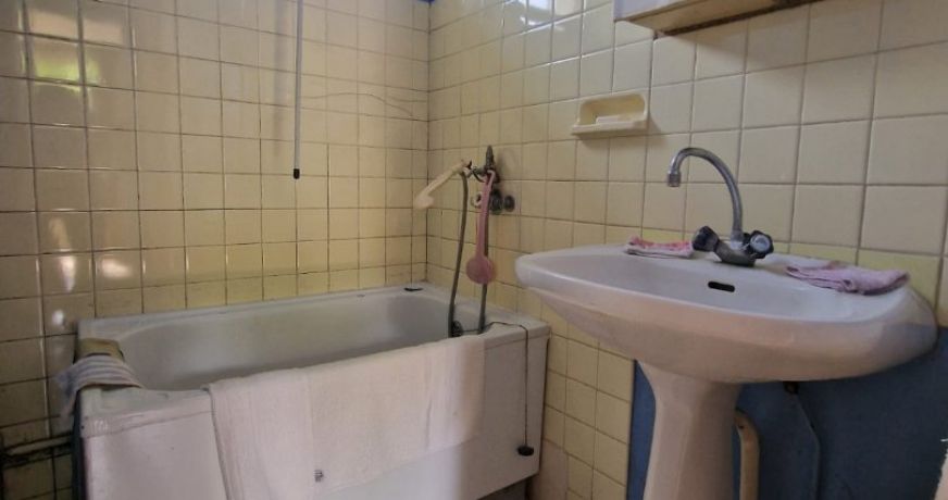 vente Maison Saint Clair Sur Epte