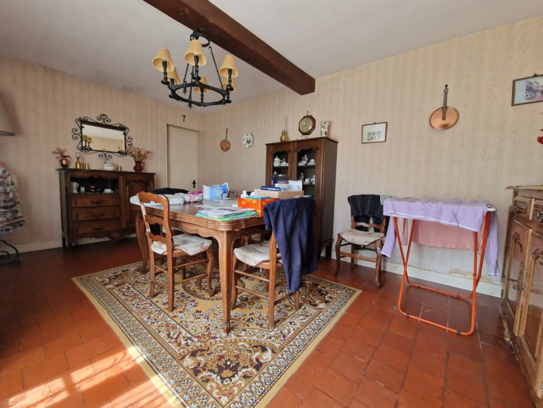 vente Maison Saint Clair Sur Epte - Photo 4