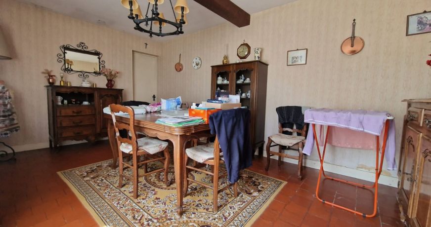 vente Maison Saint Clair Sur Epte