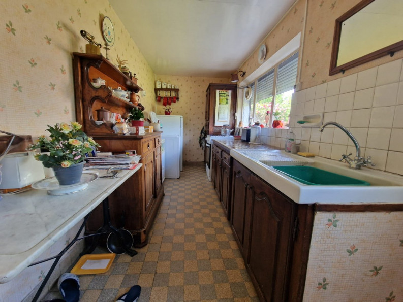 vente Maison Saint Clair Sur Epte - Photo 2