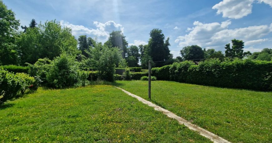 vente Terrain constructible Saint Clair Sur Epte