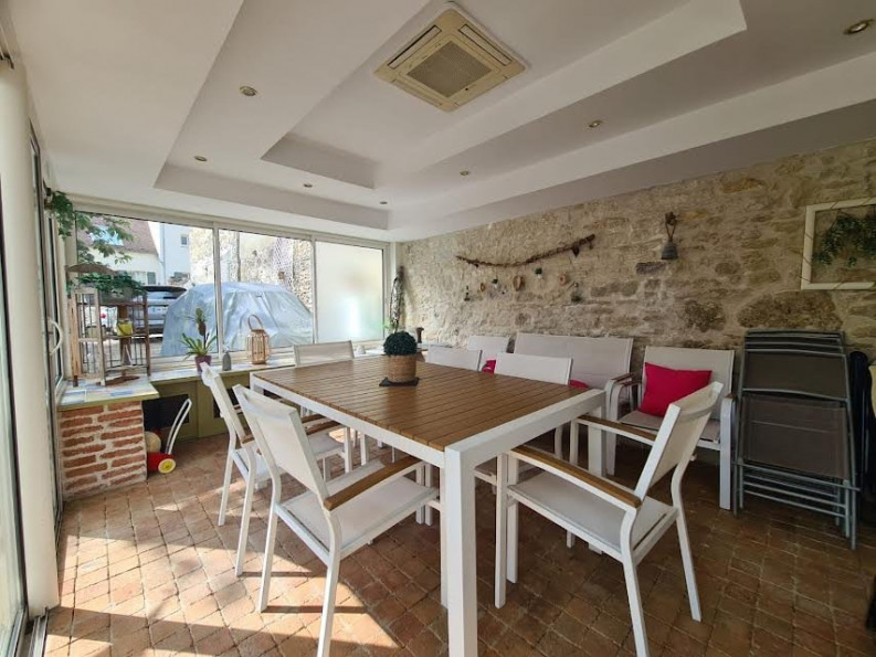 vente Maison Magny En Vexin - Photo 3