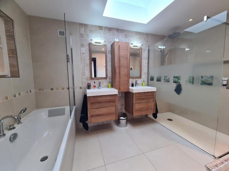 vente Maison Magny En Vexin - Photo 9