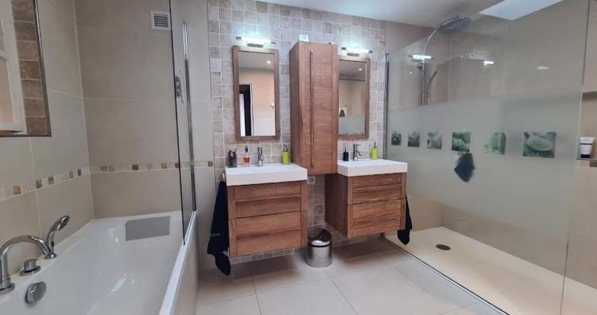 vente Maison Magny En Vexin