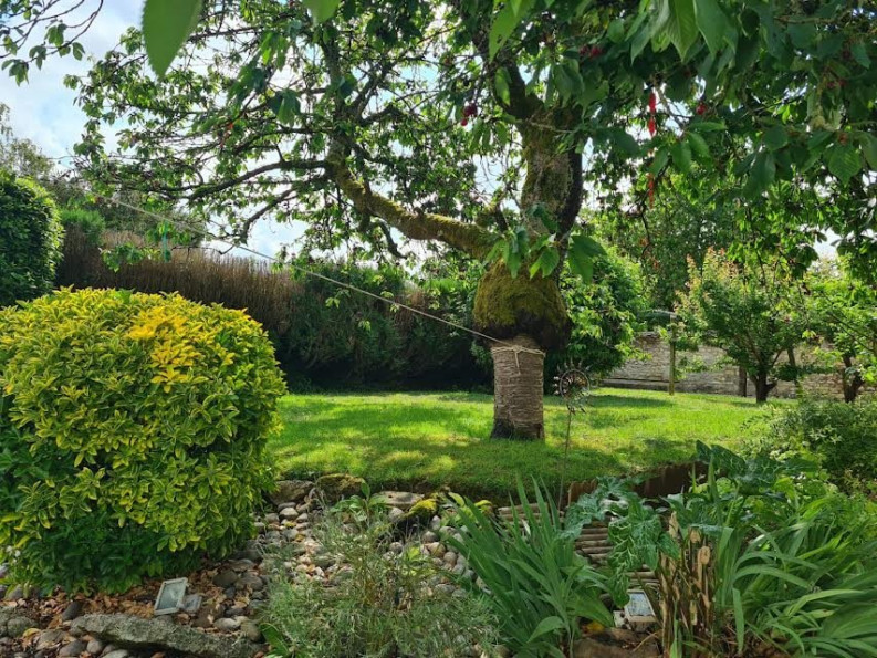 vente Maison Magny En Vexin - Photo 10