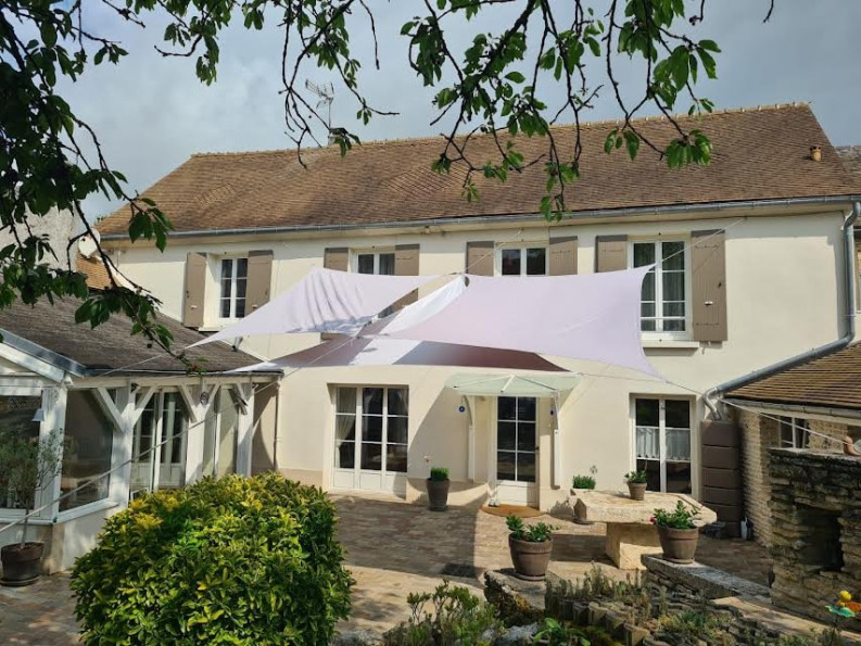 vente Maison Magny En Vexin - Photo 1