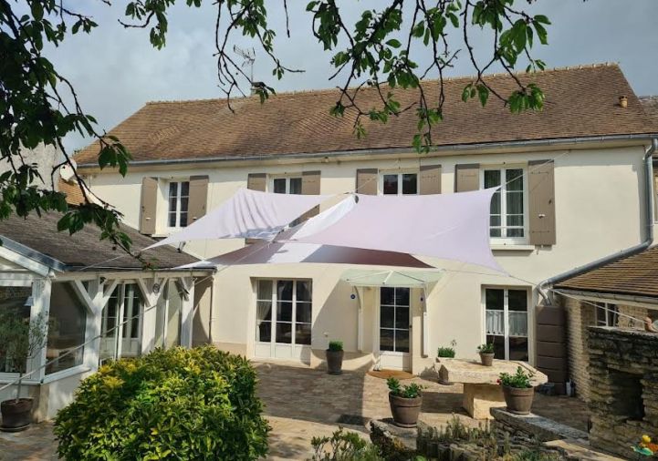 vente Maison Magny En Vexin