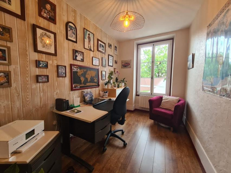 vente Maison Magny En Vexin - Photo 7