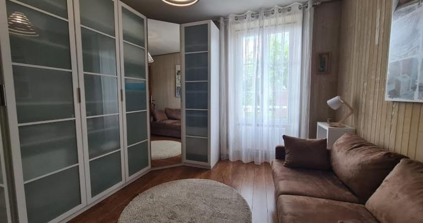 vente Maison Magny En Vexin