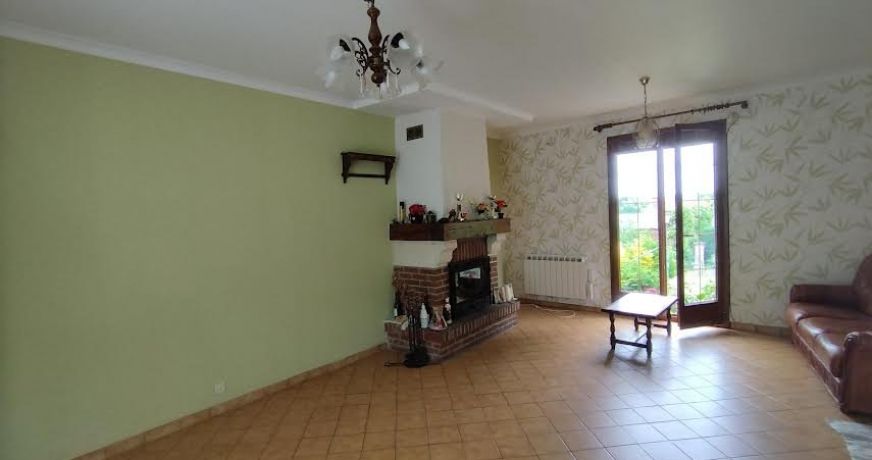 vente Maison Neufchatel En Bray