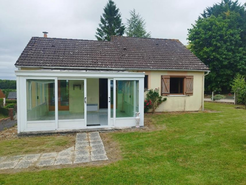 vente Maison Neufchatel En Bray - Photo 8