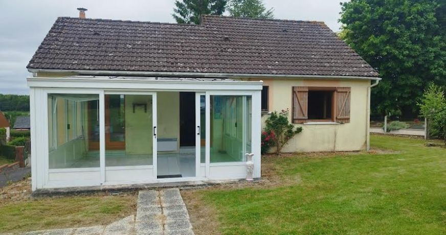 vente Maison Neufchatel En Bray