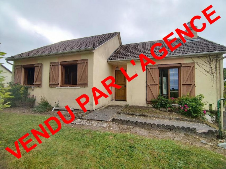 vente Maison Neufchatel En Bray - Photo 1
