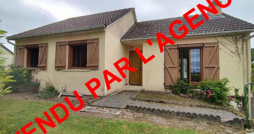 vente Maison Neufchatel En Bray