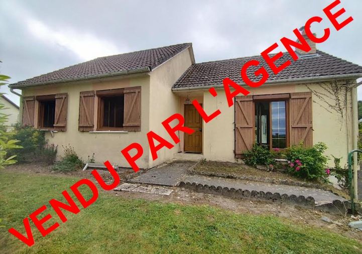 vente Maison Neufchatel En Bray