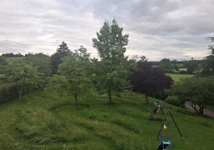 vente Terrain constructible Gournay En Bray
