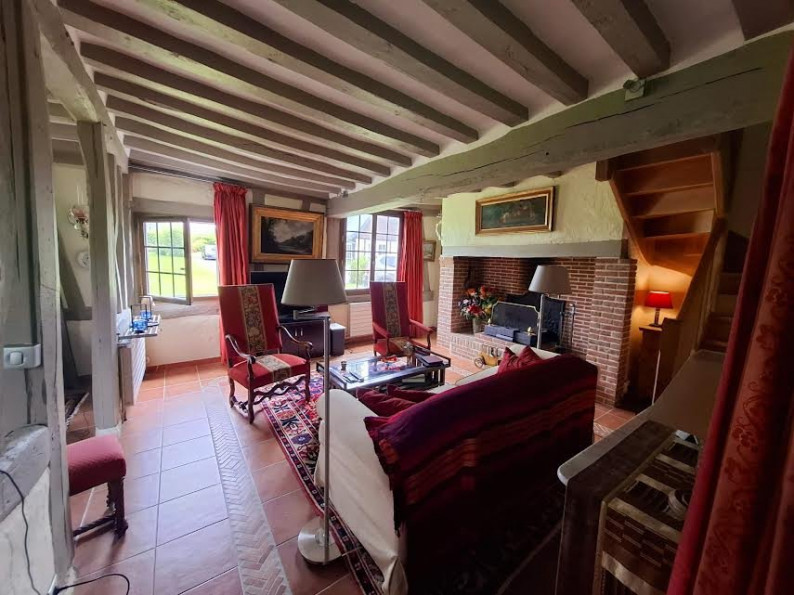 vente Maison Lyons La Foret - Photo 4