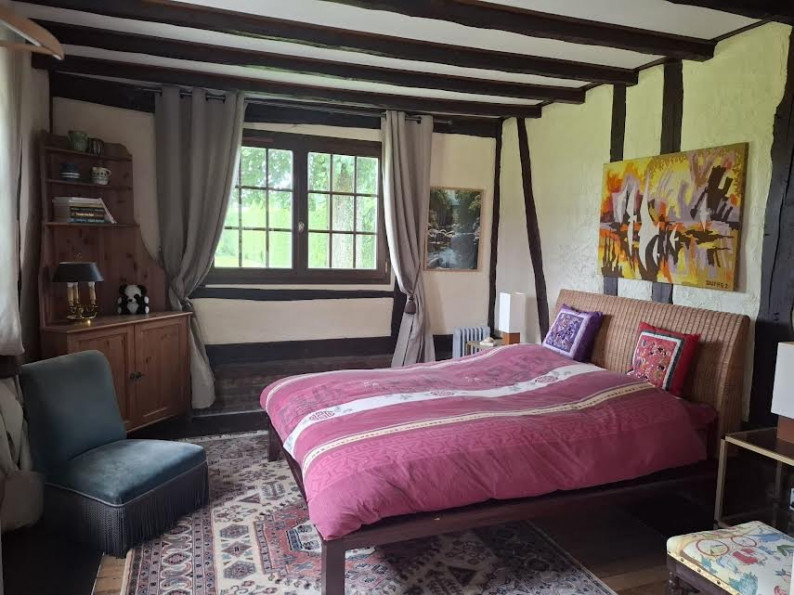 vente Maison Lyons La Foret - Photo 7