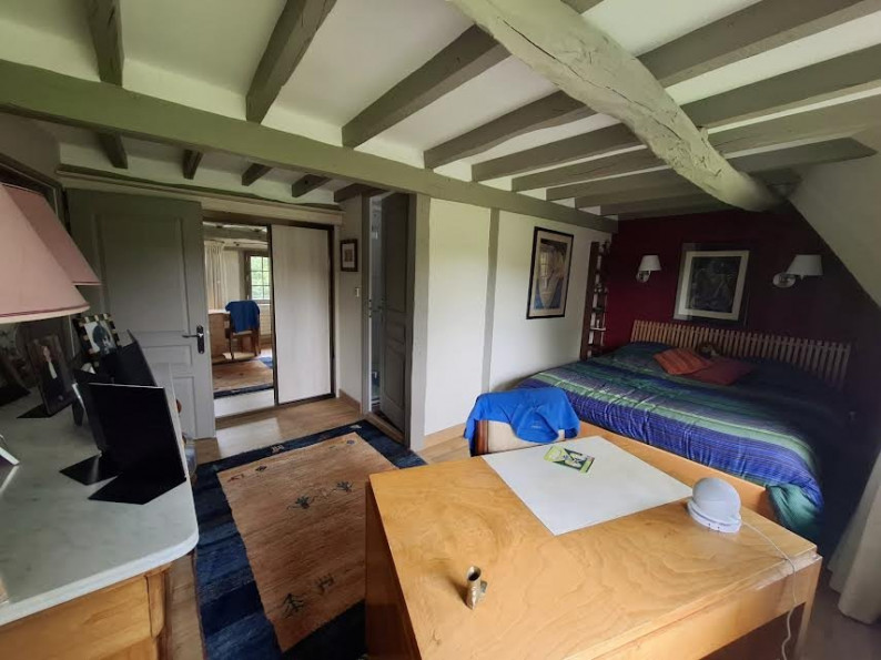 vente Maison Lyons La Foret - Photo 8