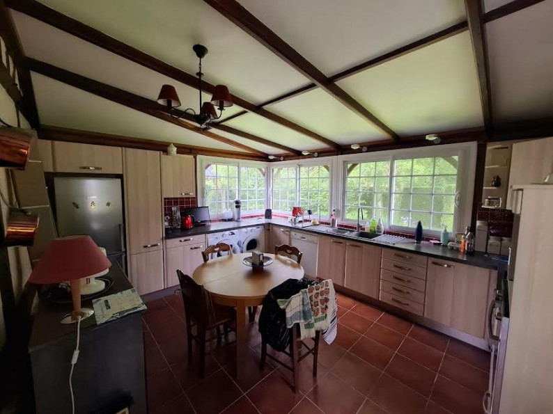 vente Maison Lyons La Foret - Photo 2