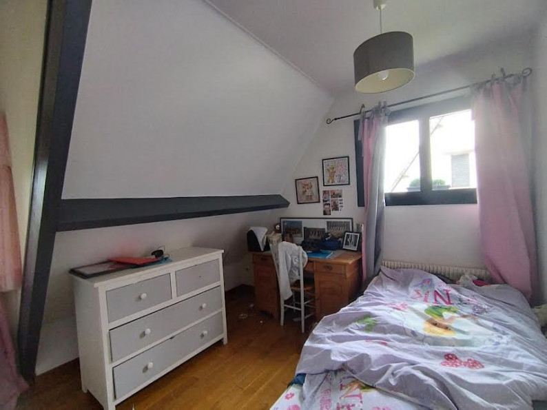 vente Maison Morgny La Pommeraye - Photo 5