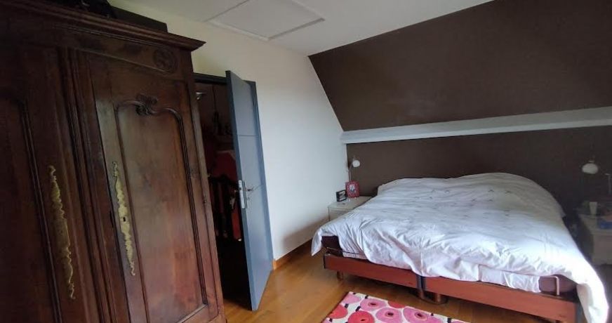 vente Maison Morgny La Pommeraye