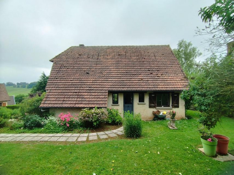 vente Maison Morgny La Pommeraye - Photo 9