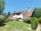 vente Maison Morgny La Pommeraye